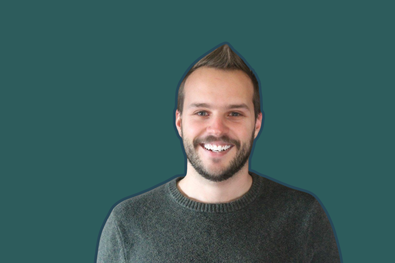 Alex Craig, founder of Lansing Rent to Own